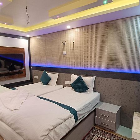Hotel Zaika In Madhubani المظهر الخارجي الصورة